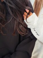 Bluza LaMilla I am enough czarna